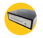 mp308 cash drawer